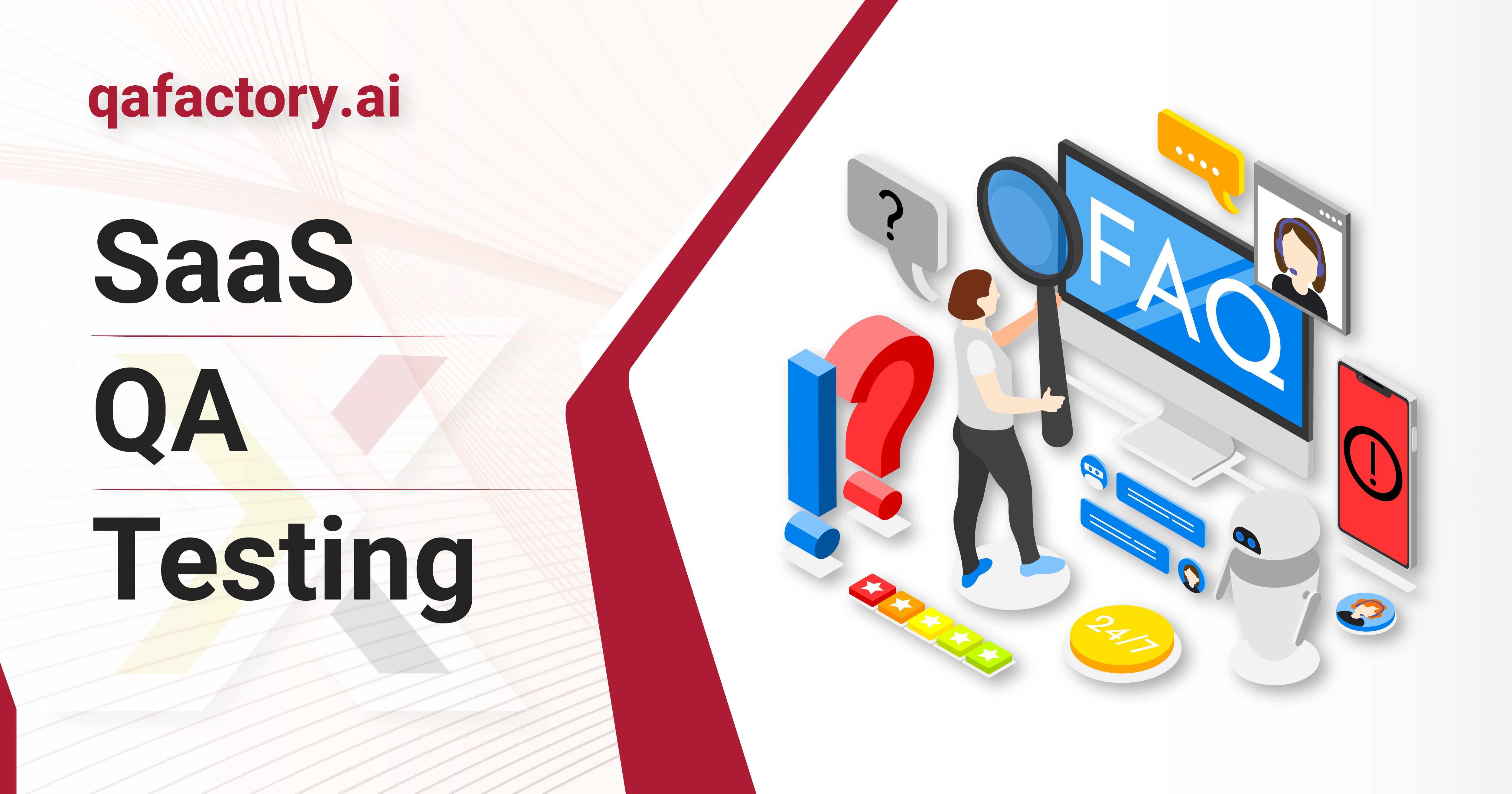 SaaS QA testing: the complete guide to shipping flawless software in 2026
